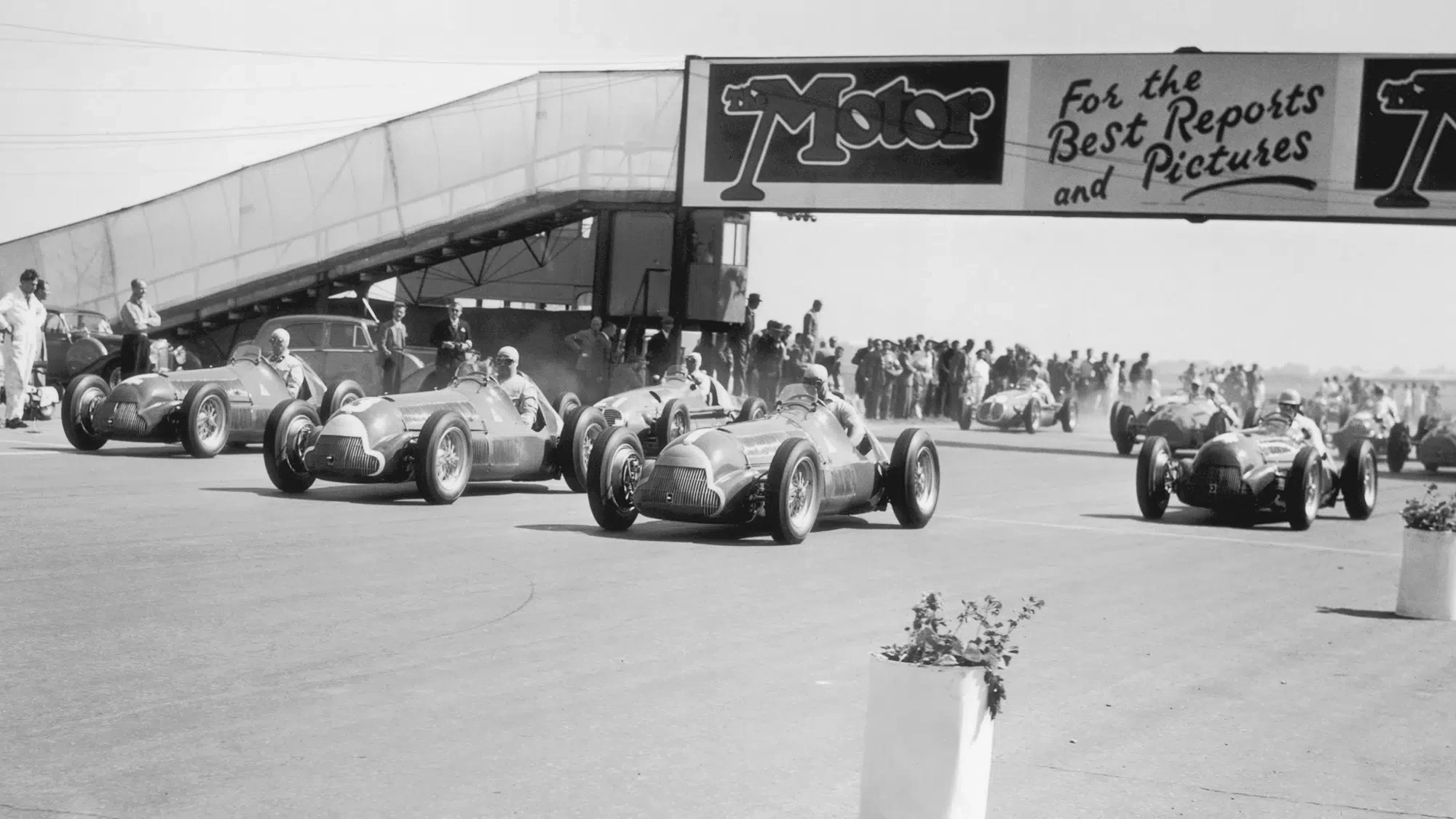Formula 1 1950
